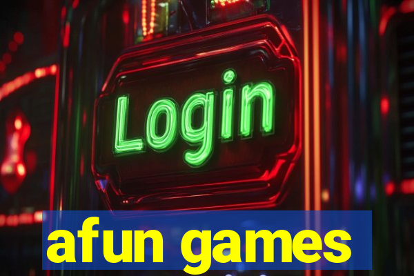 afun games